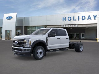 2026 Ford F-450SD XL DRW