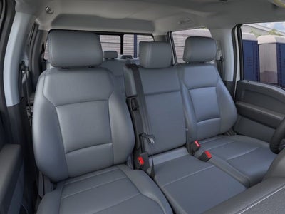 2026 Ford F-450SD DRW