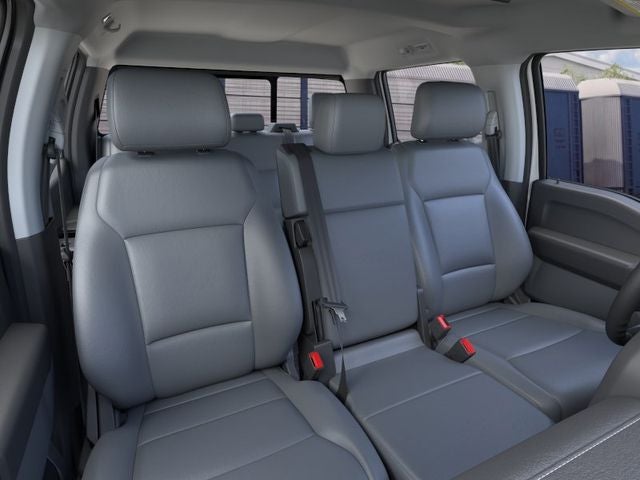 2026 Ford F-450SD DRW
