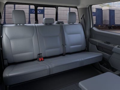 2026 Ford F-450SD DRW