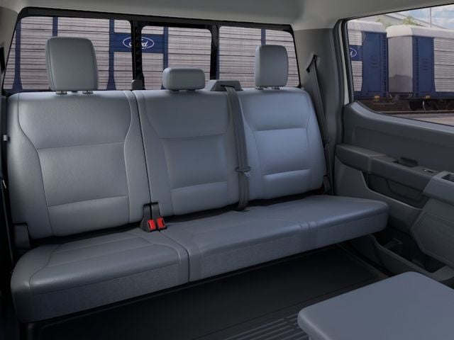 2026 Ford F-450SD DRW