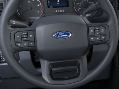 2026 Ford F-450SD DRW