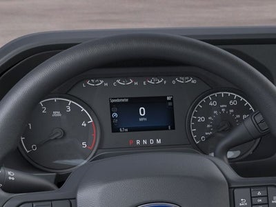 2026 Ford F-450SD DRW