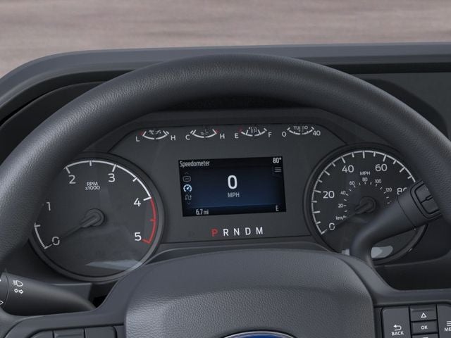 2026 Ford F-450SD DRW