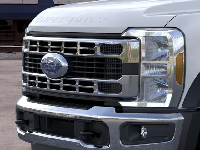 2026 Ford F-450SD DRW