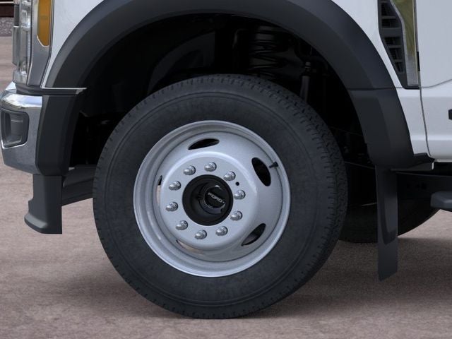 2026 Ford F-450SD DRW