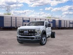 2026 Ford F-450SD DRW