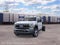 2026 Ford F-450SD DRW