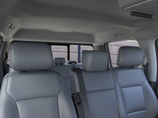 2026 Ford F-450SD DRW