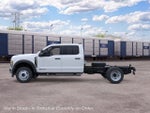 2026 Ford F-450SD DRW