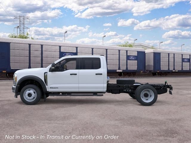 2026 Ford F-450SD DRW