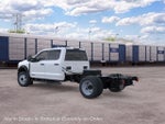 2026 Ford F-450SD DRW