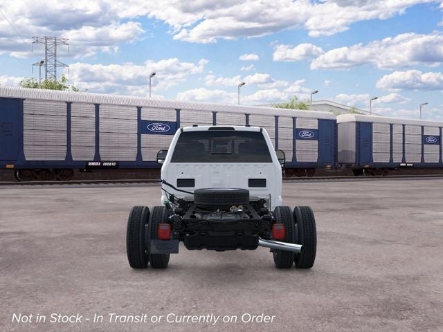 2026 Ford F-450SD DRW