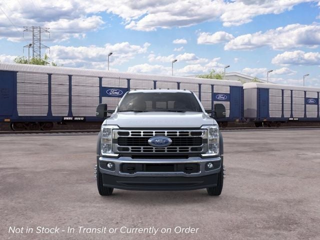 2026 Ford F-450SD DRW