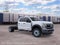 2026 Ford F-450SD DRW