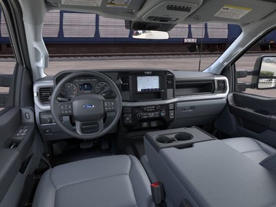 2026 Ford F-450SD DRW