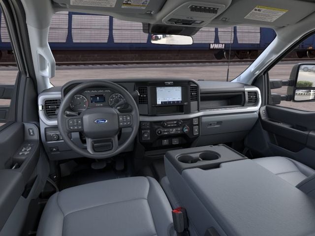 2026 Ford F-450SD DRW