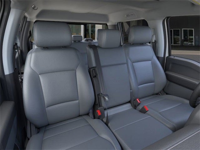 2025 Ford F-550SD XL DRW