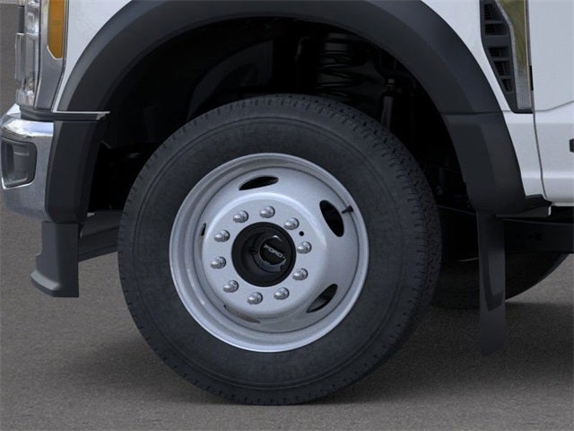 2025 Ford F-550SD XL DRW