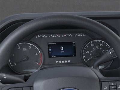 2025 Ford F-550SD XL DRW