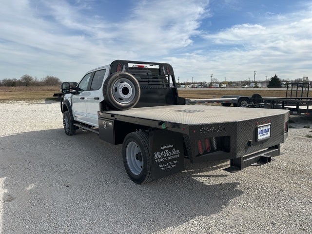 2026 Ford F-550SD XL DRW