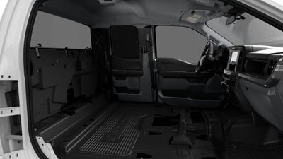 2027 Ford F-250SD XL
