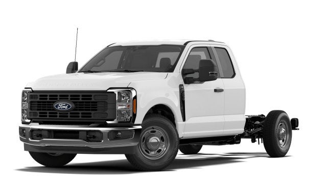 2027 Ford F-250 Super Duty