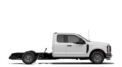 2027 Ford F-250SD XL