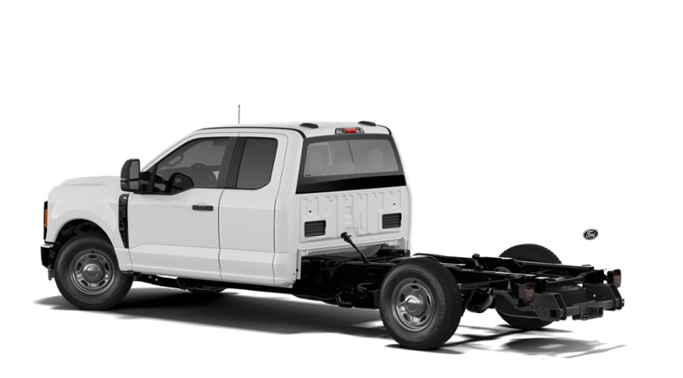 2027 Ford F-250SD XL