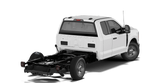 2027 Ford F-250SD XL