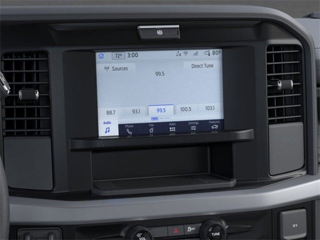 2025 Ford F-350SD XL