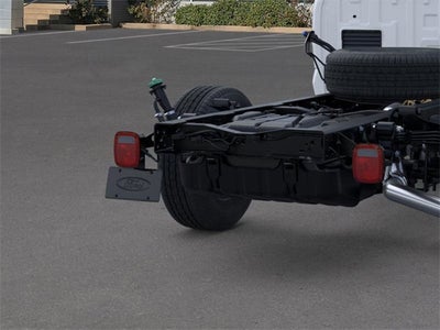 2025 Ford F-350SD XL