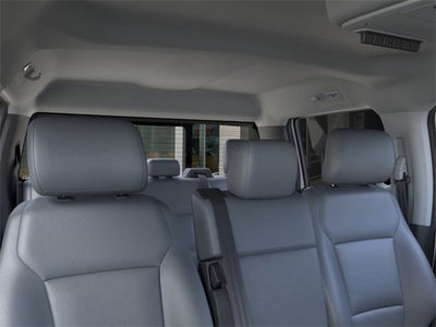 2025 Ford F-350SD XL