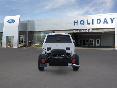 2025 Ford F-350SD XL