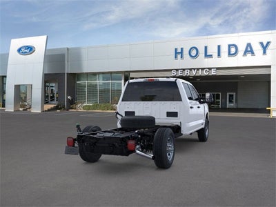 2025 Ford F-350SD XL