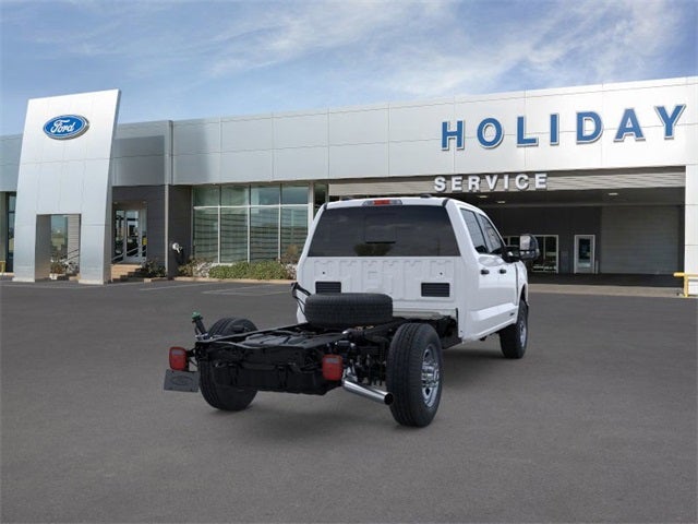 2025 Ford F-350SD XL