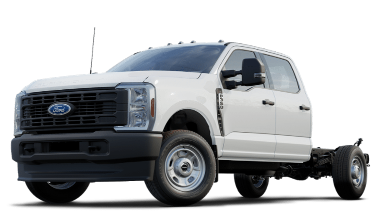 2025 Ford F-350SD XL