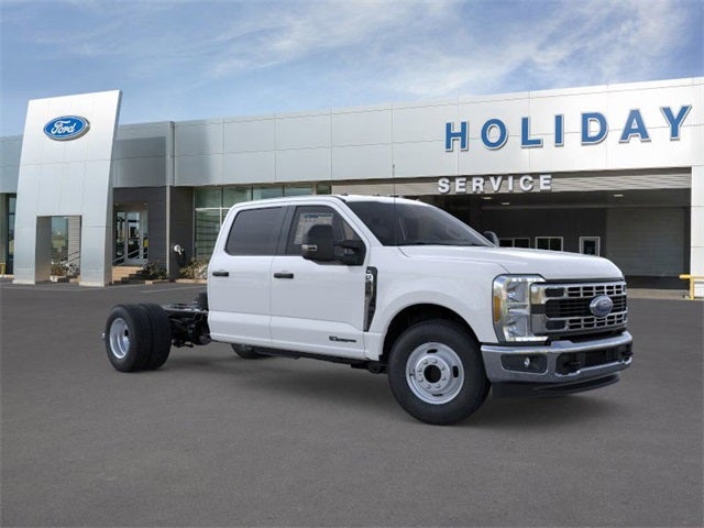 2026 Ford F-350SD XL DRW