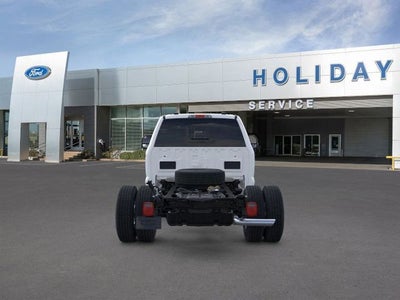 2026 Ford F-350SD DRW
