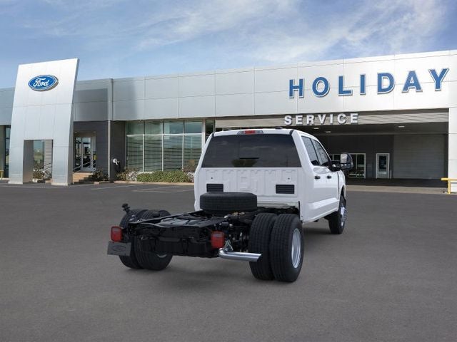 2026 Ford F-350SD DRW