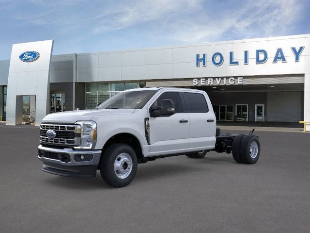 2026 Ford F-350SD DRW