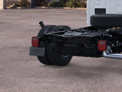 2026 Ford F-350SD XL DRW
