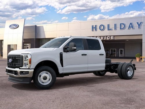 2027 Ford F-350SD XL DRW