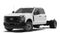 2027 Ford F-350SD XL DRW