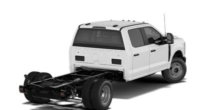 2027 Ford F-350SD XL DRW