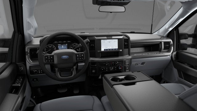 2027 Ford F-350SD XL DRW