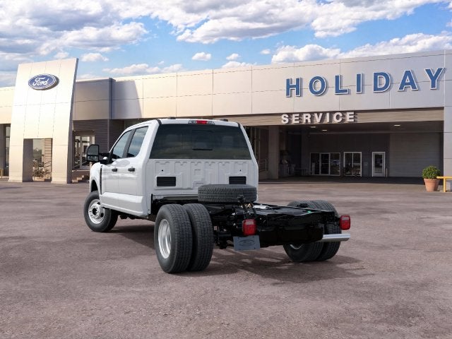 2027 Ford F-350SD XL DRW