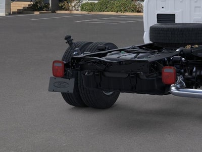 2026 Ford F-350SD XL DRW