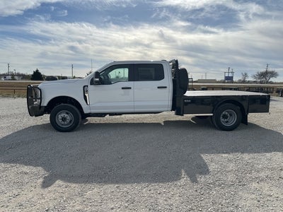 2026 Ford F-350SD XL DRW