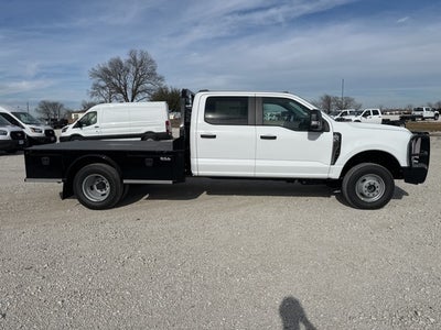 2026 Ford F-350SD XL DRW